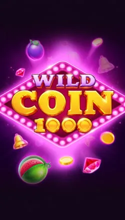 Wild Coin 1000