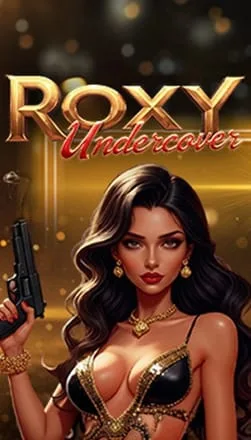 Roxy Undercover
