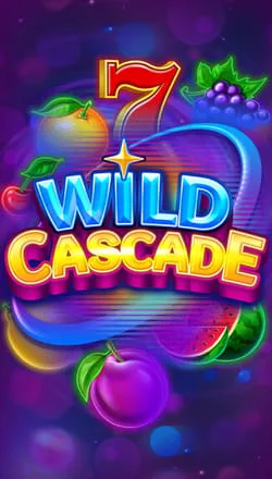 Wild Cascade