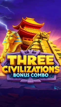 Three Civilizations