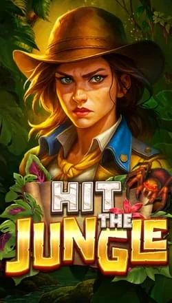 Hit the Jungle