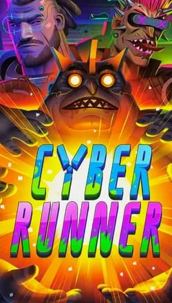 Cyber Runner