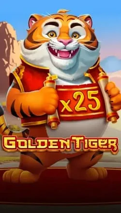 Golden Tiger