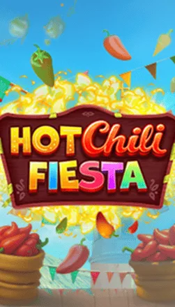 Hot Chili Fiesta