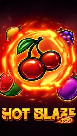 Hot Blaze