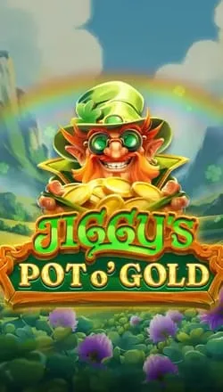 Jiggy's Pot