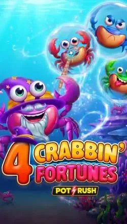 4 Crabbin Fortunes